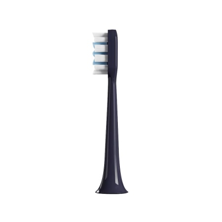 Насадка д/электрической зубной щетки Xiaomi Electric Toothbrush T302, тёмно-синяя